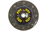 Advanced Clutch Perf Street Sprung Disc (3001603)