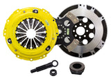 Advanced Clutch XT/Race Rigid 4 Pad Kit (DN4-XTR4)