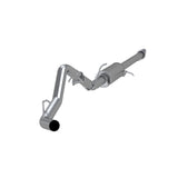 MBRP Exhaust 3in. Cat Back Single Side AL (S5036P)