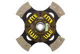 Advanced Clutch 4 Pad Sprung Race Disc (4240518)