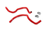 HPS Heater Hose Kit for Legacy 10-14, Outback 10-14 (57-2140H-RED)