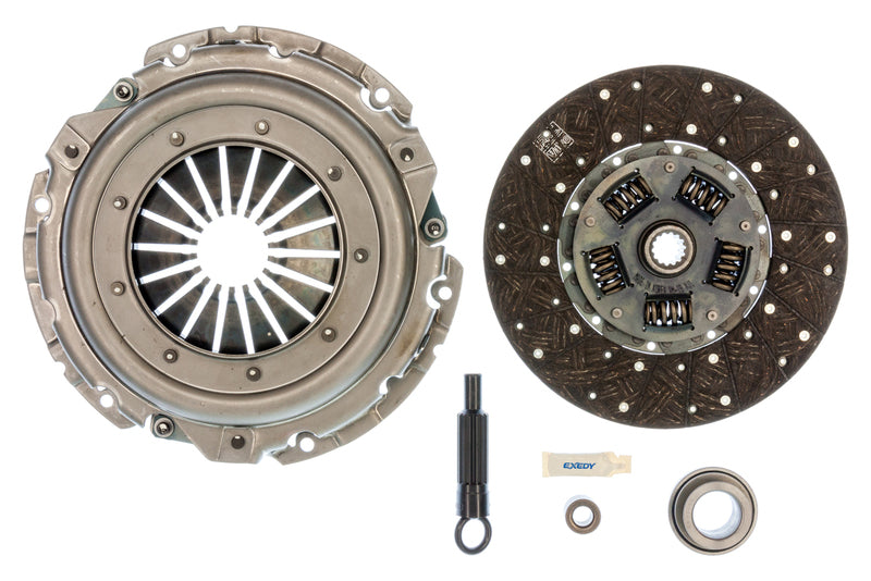 EXEDY OE 1985-1989 Chevrolet Astro V6 Clutch Kit (04086)