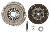 EXEDY OE 1985-1989 Chevrolet Astro V6 Clutch Kit (04086)