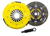 Advanced Clutch HD/Perf Street Sprung Kit (JP1-HDSS)