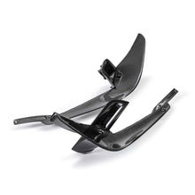Load image into Gallery viewer, Seibon 23-24 Toyota GR Corolla Carbon Fiber Front Bumper Canards (FBC23TYGRCOR)