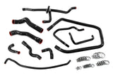 HPS Coolant Hose Kit for 325is 92-95,325i 92-95 (57-2083-BLK)