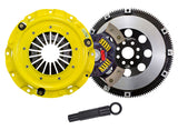 Advanced Clutch HD/Race Sprung 4 Pad Kit (GM11-HDG4)