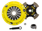 Advanced Clutch XT/Race Sprung 4 Pad Kit (ZM2-XTG4)