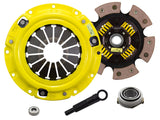 Advanced Clutch XT/Race Sprung 6 Pad Kit (Z61-XTG6)