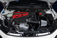 Load image into Gallery viewer, HPS Performance Air Intake Kit Black (827-741WB)