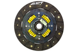 Advanced Clutch Perf Street Sprung Disc (3000606)