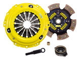 Advanced Clutch XT/Race Sprung 6 Pad Kit (NM1-XTG6)