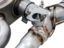 Load image into Gallery viewer, AWE Tuning AWE SwitchPathâ„¢ Catback Exhaust for BMW F8X M3/M4 - Chrome Silver - 3025-42070