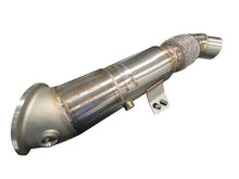 Load image into Gallery viewer, Active AutoWerke BMW B58 F3X M240i 340i 440i Active A-Flow Catted Downpipe (11-062A)