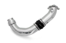 Load image into Gallery viewer, HPS Performance Turbo Charge Pipe Kit Polished (17-158P)