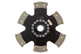 Advanced Clutch 6 Pad Rigid Race Disc (6280008A)