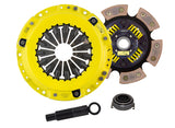 Advanced Clutch XT/Race Sprung 6 Pad Kit (HA3-XTG6)