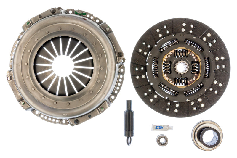 EXEDY OE 1988-1994 Ford F-250 V8 Clutch Kit (07131)