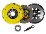 Advanced Clutch HD/Perf Street Sprung (AA6-HDSS)