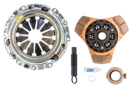 EXEDY OE 2002-2006 Acura RSX Type-S L4 Stage 2 Cerametallic Clutch Thin Disc (08905)