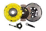 Advanced Clutch HD/Race Rigid 6 Pad Kit (HY5-HDR6)