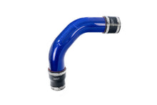 Load image into Gallery viewer, HPS Performance Hot and Cold Side Turbo Charge Pipe Kit Blue (17-168BL)