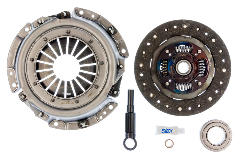EXEDY OE 1984-1987 Nissan 200SX L4 Clutch Kit (06028)