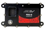 AEM Electronics PDU-8 Eight-Channel Power Distribution Unit (30-8300)