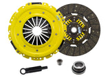 Advanced Clutch HD/Perf Street Sprung Kit (GM4-HDSS)