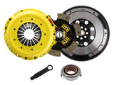 Advanced Clutch HD/Race Sprung 6 Pad (HC12-HDG6)