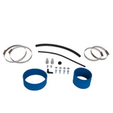 BBK Performance Parts BBK 1713 COLD AIR INTAKE KIT REPLACEMENT HOSES AND HARDWARE KIT - 17132