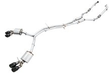 Load image into Gallery viewer, AWE Tuning AWE SwitchPathâ„¢ Exhaust for Audi B9 S4 - 3025-43034