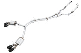 AWE Tuning AWE SwitchPathâ„¢ Exhaust for Audi B9 S4 - 3025-43034