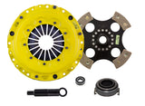 Advanced Clutch XT/Race Rigid 4 Pad Kit (AI4-XTR4)