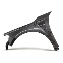 Load image into Gallery viewer, Seibon 23-24 Honda Civic Type-R Carbon Fiber Fenders (FF23HDCVR-MB)