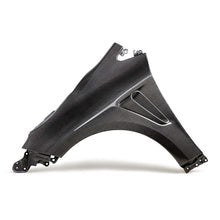 Load image into Gallery viewer, Seibon 2023 Toyota GR Corolla OE-Style Dry Carbon Fenders (FF23TYGRCOR-OE-DRY)