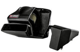 AWE Tuning Audi / Volkswagen MQB 1.8T/2.0T/Golf R Carbon Fiber AirGate Intake w/ Lid (2660-15024)