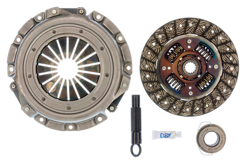 EXEDY OE 1992-1994 Oldsmobile Achieva L4 Clutch Kit (04135)