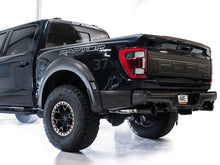 Load image into Gallery viewer, AWE Tuning Gen 3 Ford Raptor SwitchPath Exhaust  - Diamond Black Tips (3025-33356)