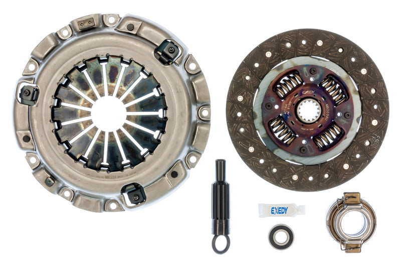 EXEDY OE 1989-1989 Dodge Raider V6 Clutch Kit (05050)