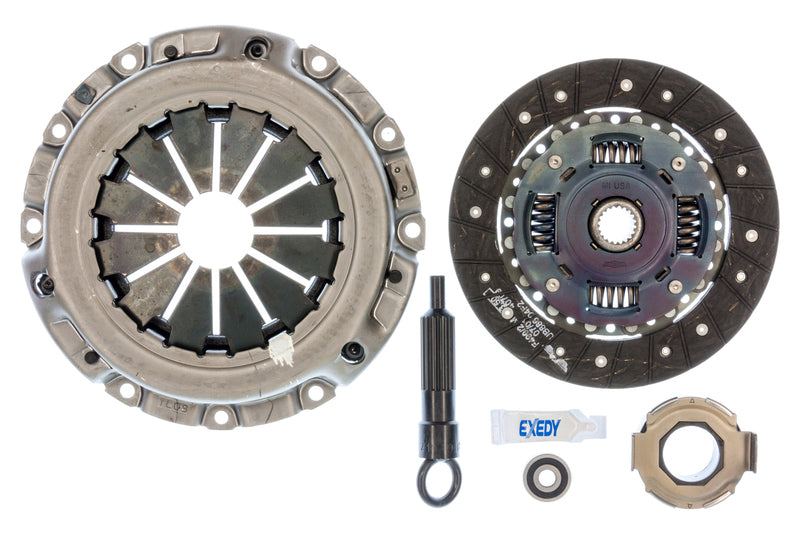 EXEDY OE Clutch Kit (04187)