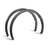 Seibon 23-25 Toyota Prius Carbon Fiber Front Fender Trim (FFT23TYPR)