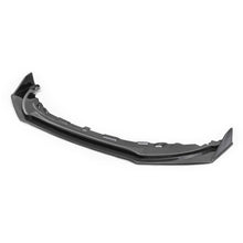 Load image into Gallery viewer, Seibon 22-25 Toyota GR86 MB-Style Carbon Fiber Front Lip (FL22TY86-MB)