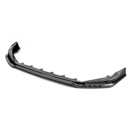 Seibon MB-style carbon fiber front lip for 2023-2025 Honda Civic Type-R (FL23HDCVR-MB)