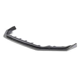Seibon 2023 Honda Civic Type R TA-Style Carbon Fiber Front Lip (FL23HDCVR-TA)