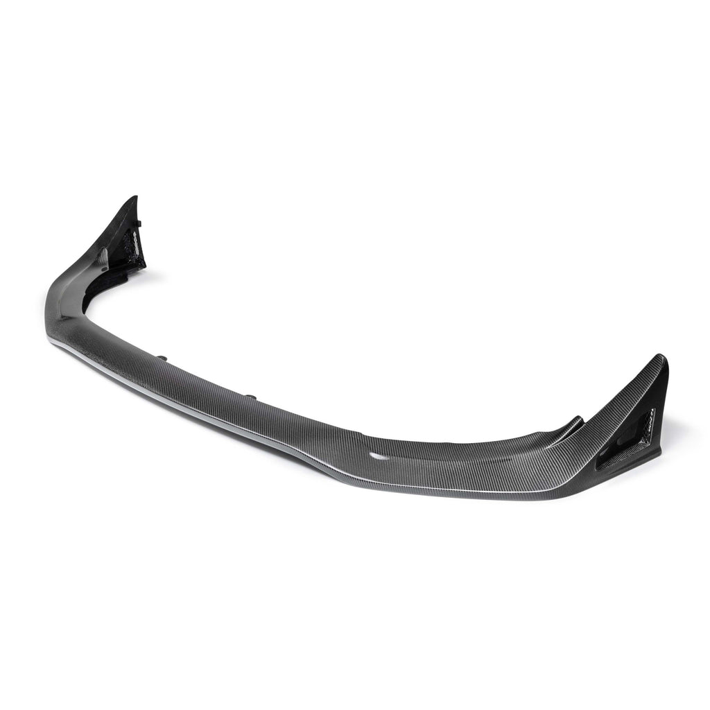 Seibon 23-24 Toyota GR Corolla MBII-Style Carbon Fiber Front Lip (FL23TYGRCOR-MBII)