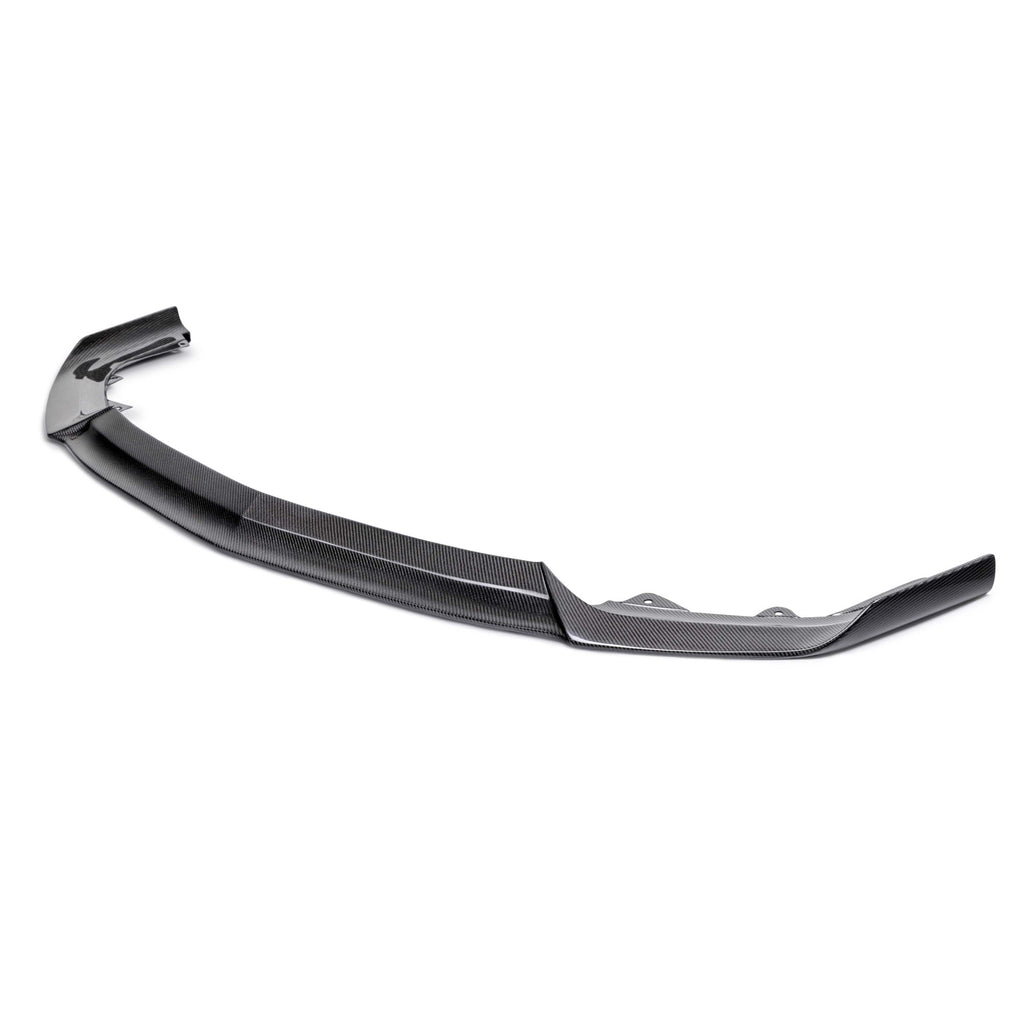 Seibon 2024 Acura Integra Type-S MB-Style Carbon Fiber Front Lip (FL24ACINS-MB)
