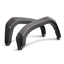 Load image into Gallery viewer, Seibon 2024 Toyota Tacoma TRD PRO Front Carbon Fiber Fender Flares (FLR24TYTA-F)