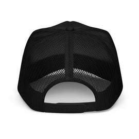 Foam trucker hat (9736945_15904)
