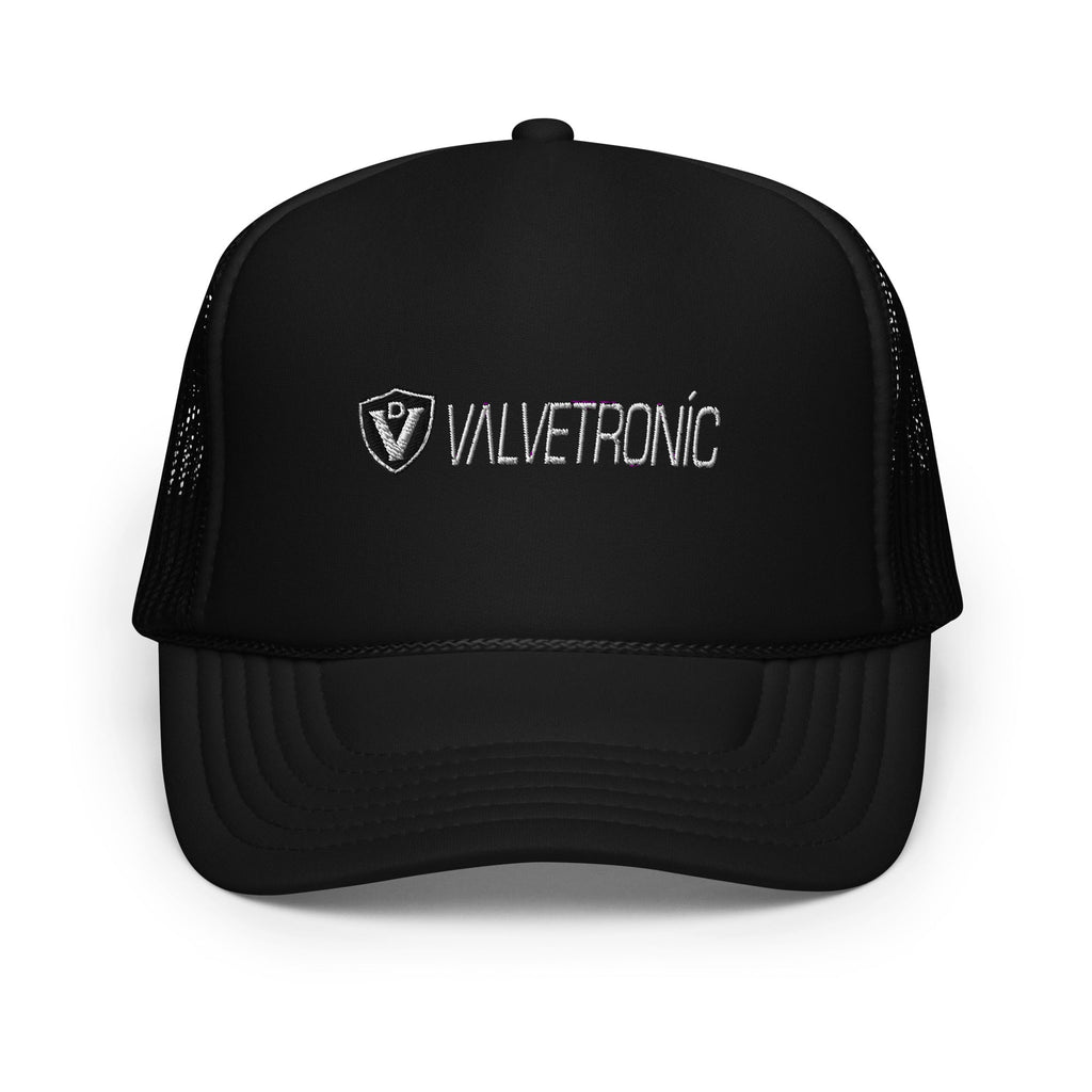 Foam trucker hat (9736945_15904)
